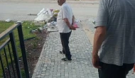 İkizce'den yükselen ses "Bizi İlçe yapmadan önce insan gibi yaşatın!"