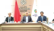 Malatya’nın geleceği için belediye başkanlarından tarihi adım!