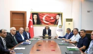 Malatya dondu, bahçeler kurudu, Sami Başkan Festival yapılıyor!