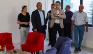 Belediye Başkanı Abdülvahap Göçer’den Halkla İç İçe Bir Gün