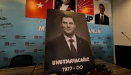 CHP Malatya’ İl Teşkilatından  Ferdi Zeyrek’e Mevlitli Veda
