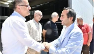 Ak Partili Abdurrahman Babacan İşadamlarını Ankara'ya götürecek!