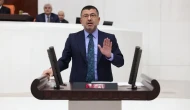Veli Ağbaba  “Dalga dalga operasyon dalga dalga hukuksuzluk”