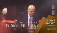 Ali Cengiz  ile Vuslat TV’de coşkulu programla devam!