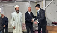 Cumhurbaşkanı gönderdi halen gitmedi