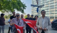 Berlin’de Talat Paşa anıldı :"Bir Talat ölür, bin Talat doğar"