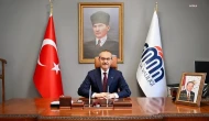 Vali Seddar Yavuz Yağışlardan dolayı vatandaşlardan sabır istedi