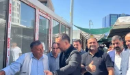 Burhan Kılıç : “Bel altı siyaset bize göre değil”
