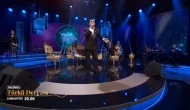 Selahattin Alpay Bayram Özel ile bu kez eğlendiriyor