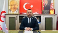 Burhan Kılıç "Ekonomik Krizden Dolayı Kutlayacak Gücümüz Yok"