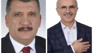 AK Parti krizi derinleşiyor Sami Er ile Gürkan karşı karşıya!