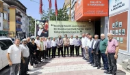 "Her hangi bir meselede ilk danışılanlar muhtarlardır"