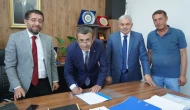 Dilekli hayırseverler kasabaya sağlık merkezi yapıyor!