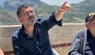 Veli Ağbaba Arapgir'den seslendi: Yargı Saray'ın emrine girmiş!