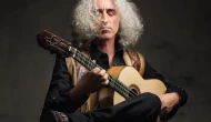 Ahmet Aslan 10 Haziran’da Malatya’da Konser Verecek