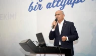 Eski Yönetimi eleştiren Başkan  Sami Er bu kez şeffaf oldu!