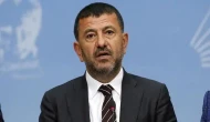 Veli Ağbaba iktidarı bayram mesajında yine eleştirdi