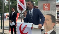 Burhan Kılıç: İkizce İlçe olmasın Akçadağ’a bağlansın