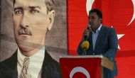 Kuluncak Belediye Başkanı verdiği sözü tutmak için gecede çalışıyor!