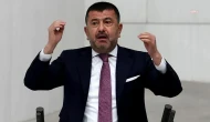 Veli Ağbaba isyan etti: Çocuklar aç esnaf soyuluyor!