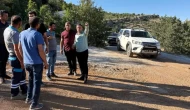 Vatandaş sorunlarla boğuşurken Hasan Ulutaş sosyal medyada!