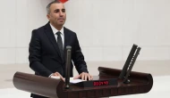 Pütürge'nin maden sorunu DEM Parti tarafından TBMM Gündemine alındı