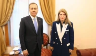 Bakan Ali Yerlikaya Malatya'yı yakından takip ediyor!