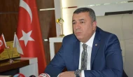 "3 yıl kayısı yok" haberi Başkan Ramazan Özcan'ı kızdırdı!