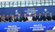 Bakan müjdeledi Malatya’ya Bölge İdare Mahkemesi geliyor!