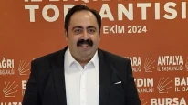 CHP İl Başkanının günlerdir beklediği cevap 5 ay önce verilmiş!