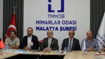 “Malatya'da yeni yapılar kent belleğini yok ediyor”