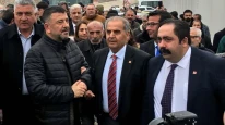 CHP'li Vahap Şahin: “İlçe Salgın Hastalıkla Karşı Karşıya!”