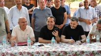 Abdurrahman Babacan: “Malatya’yı geleceğin Türkiye’sine hazırlıyoruz”