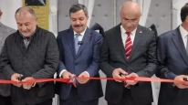 Kenan Işık'ın ismi Malatya'da Üniversitede  Yaşatılacak!