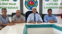 Malatya Kayısısında Rezalet! İran ve Özbek Kayısıları Piyasada!
