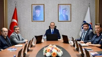 Vali Seddar Yavuz, Malatya’da eğitimde ve güvenlikte sınır tanımıyor!