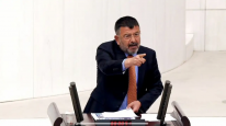 VELİ AĞBABA AÇIKLADI:                                       "YENİ VERGİLER RAFA KALKTI"