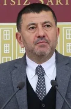 Ağbaba: “Casusluk yalanı  ogün tutmadı bugünde tutmayacak!”