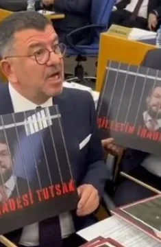 Ağbaba: “Emekçinin Adı Yok, Propagandanın Her Satırı Var”