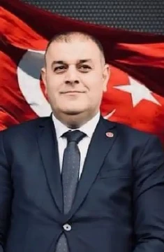Gökhan Gök: "MHP 53 yıldır çınar! Onlar ise kabak"