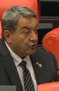 Mehmet Fendoğlu Meclis’te Malatya’yı gündemden indirmiyor!