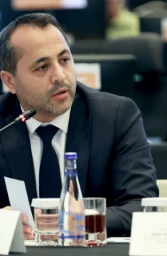*Babacan’dan Şaşırtan İtiraf: “Daha Önce Teslim Edilebilirdi”