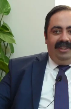 CHP'li Barış Yıldız Gaziosmanpaşa üzerinden yüklendi!