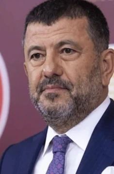 Veli Ağbaba klasiği! Yine ilk sıralarda yerini aldı