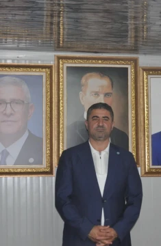 Yıldız'dan şok sözler: İtibarsızlaştırma operasyonu son bulmalı!