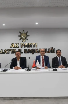 Ali Bakan “Bu zihniyetin Türkiye’de iktidar şansı yok”