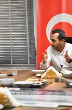 Babacan duyurdu: Malatya Havalimanı’nda sona doğru!