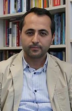 Abdurrahman Babacan terörsüz Türkiye Komisyonu"na seçildi!