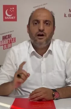 Saadetli Paşahan:  “Günü kurtaran çözümlerden artık vazgeçilmeli”