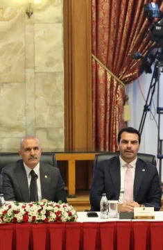 Ak Partili Babacan: "Bu ülkede terör mutlaka bitecek"